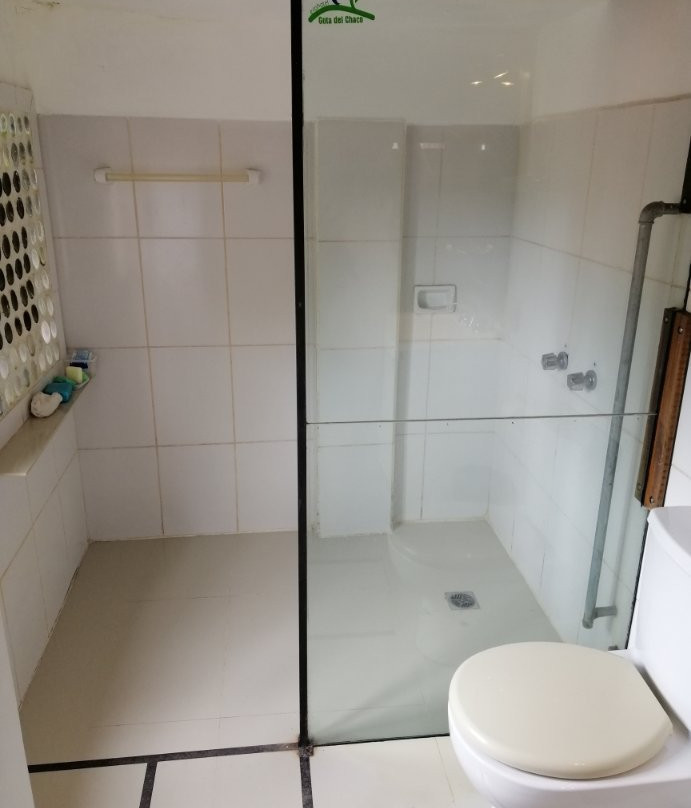 Eco Hotel Gota del Chaco主图