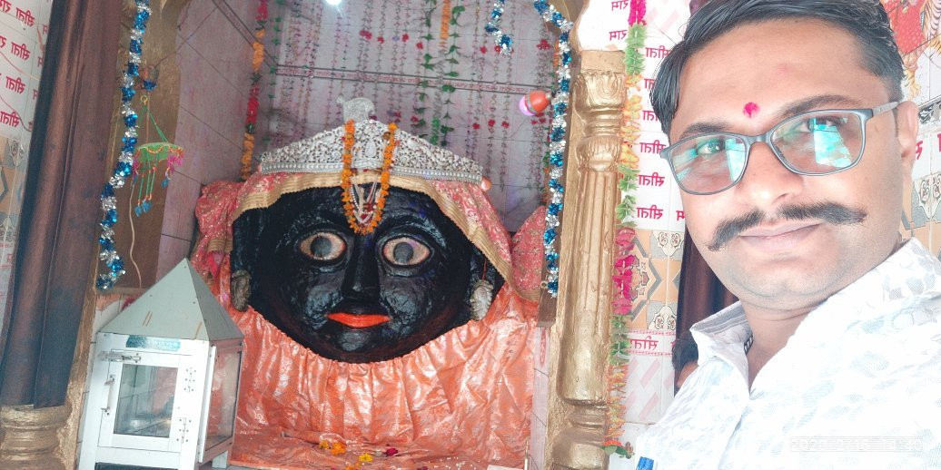 Kamtaji Temple-Chitrakoot Dham必去景点