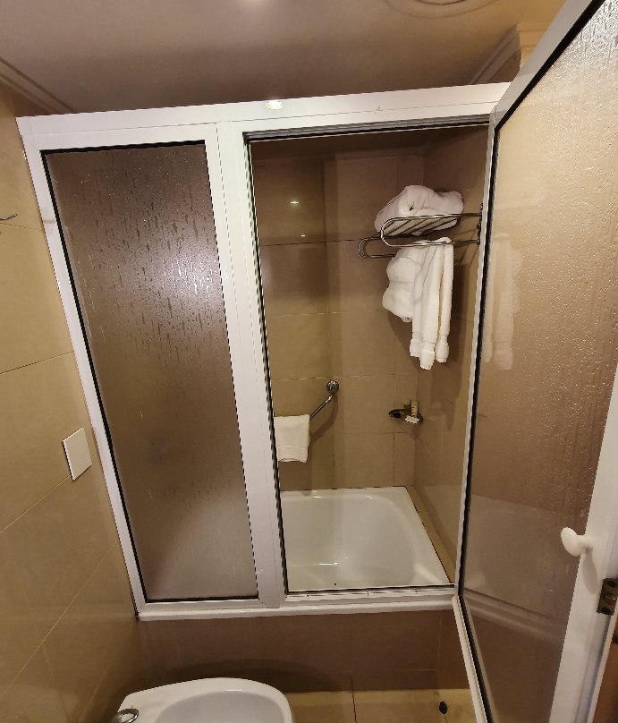 Maran Suites & Towers主图