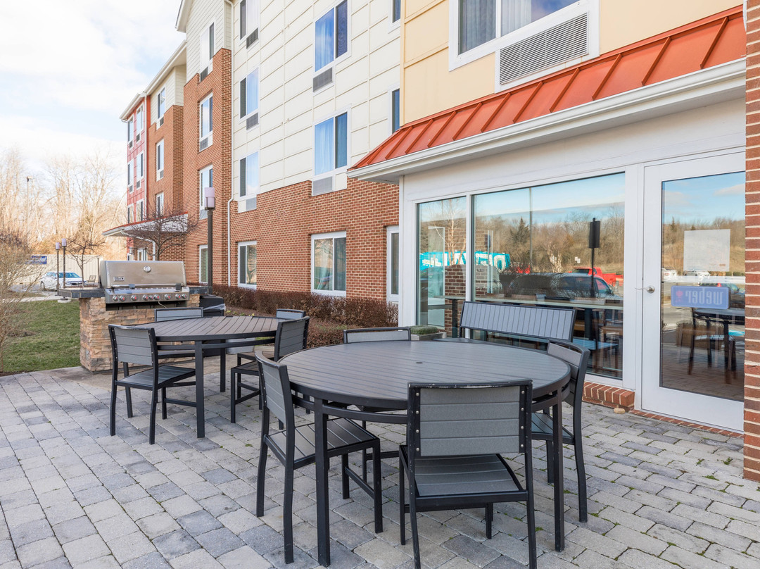 TownePlace Suites by Marriott Winchester主图