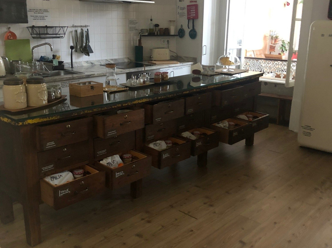 Dona Emília Guesthouse主图