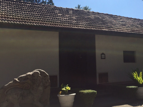 National Museum Kandy-康提必去景点