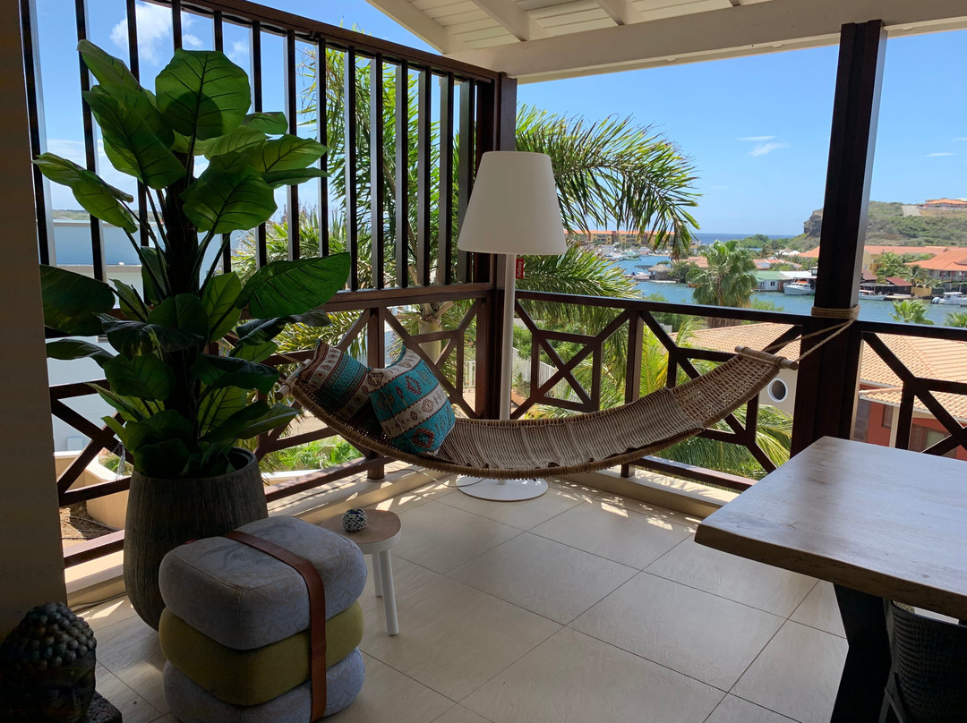 La Maya Beach Luxury Apartments主图