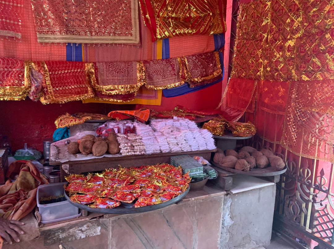 Durga Temple-瓦拉纳西必去景点