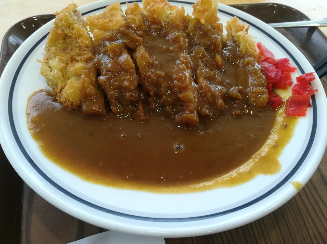 さつき食堂 リーブ店