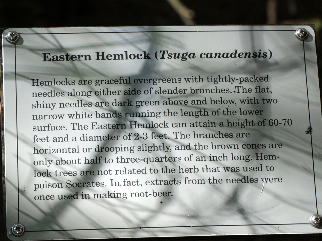 Ephraim Wetlands Preserve-Ephraim必去景点