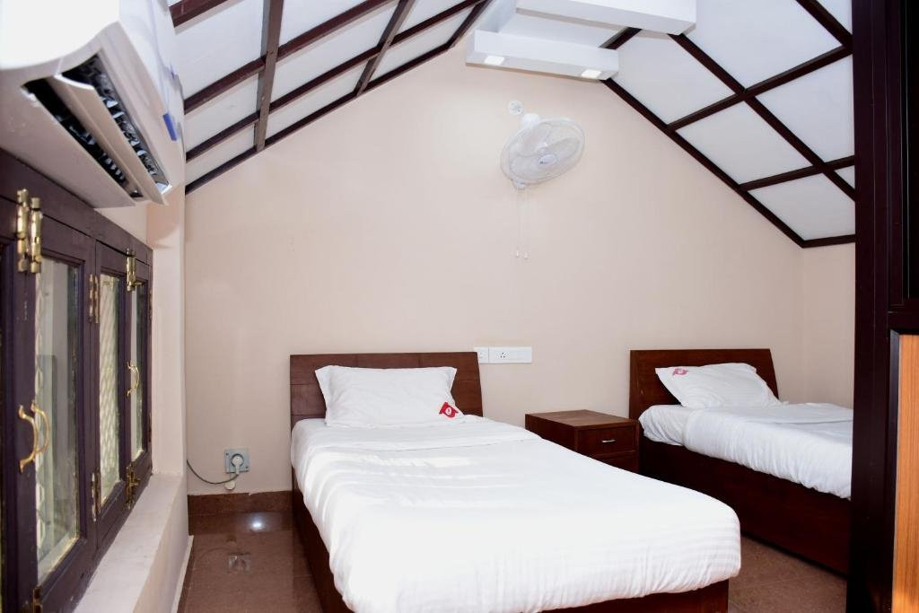 Karaikal Ashok Beach Resort主图