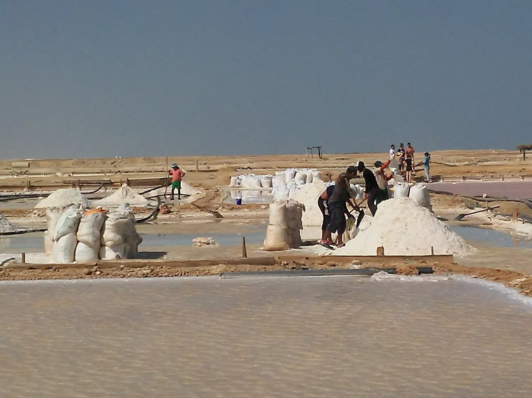 Sumaj Feeling Tours-Riohacha必去景点