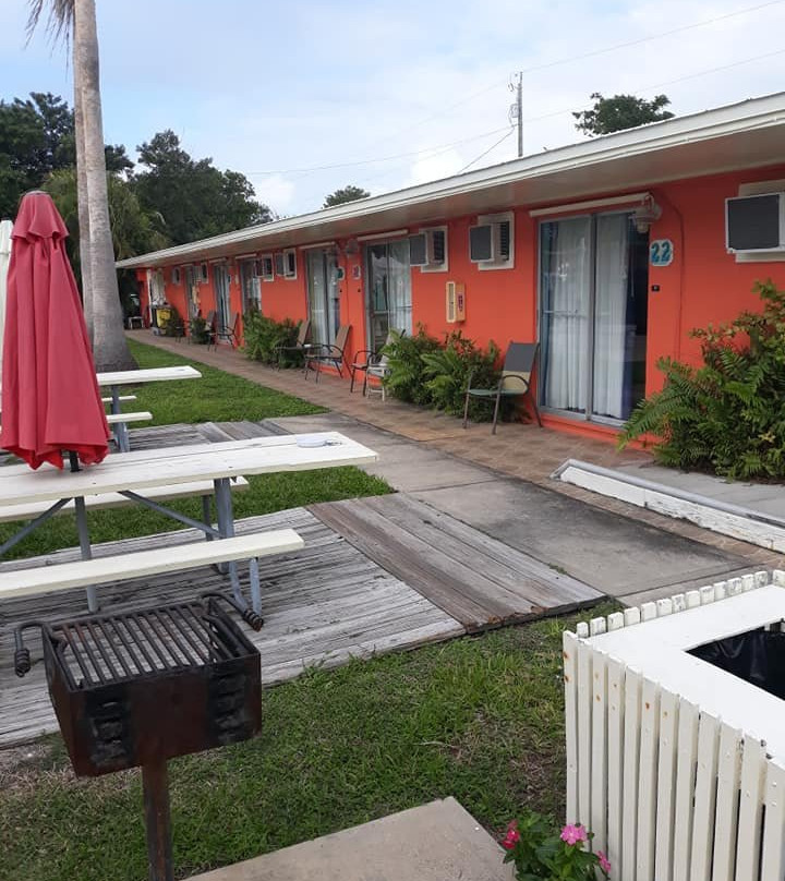 Sea Dell Motel主图