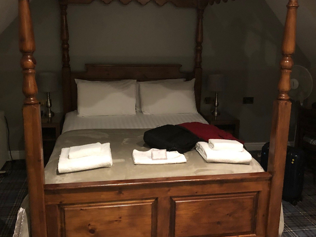 Royal Oak Hotel主图