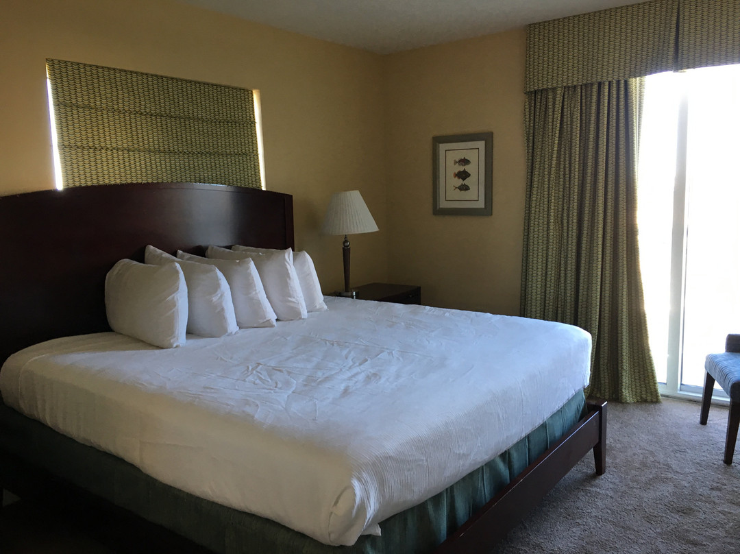 Harbourgate Marina Club, Oceana Resorts主图