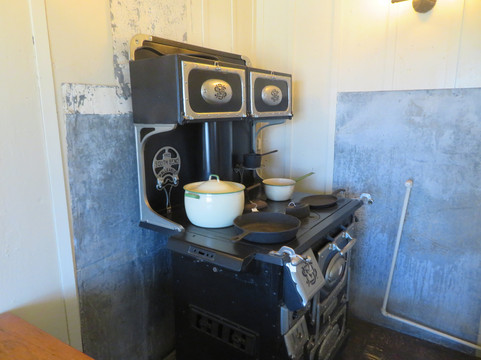 Alviso Adobe Community Park-普莱森顿必去景点