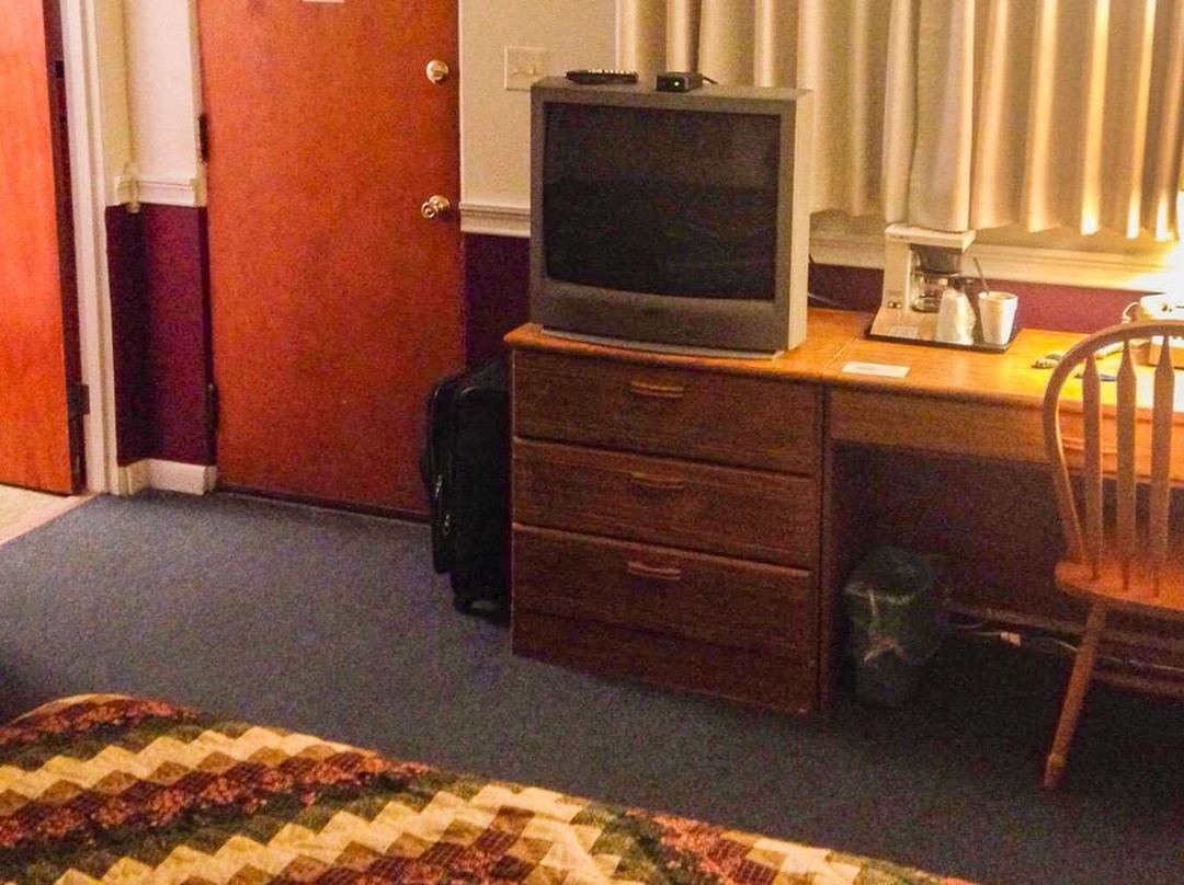 Judy's Motel Bedford主图