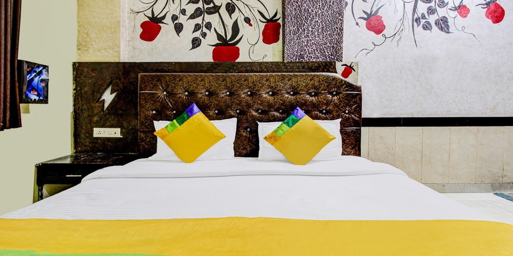 Treebo Trip Myraa主图