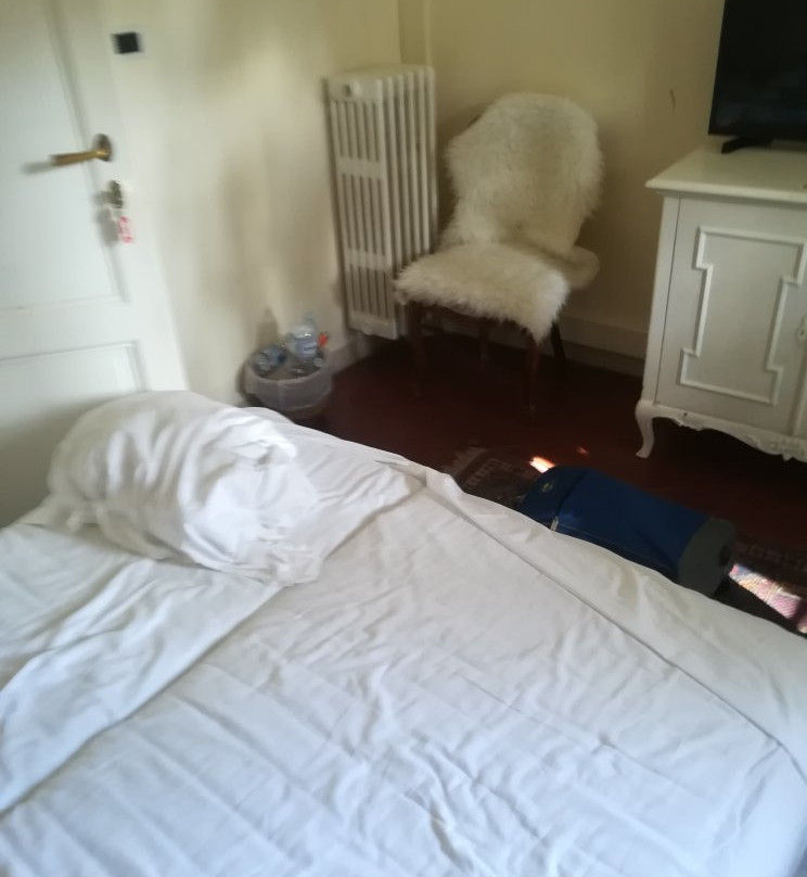 B&B Le Terrazze主图