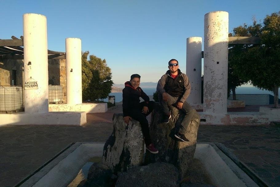 Ensenada Golden Tours景点图片
