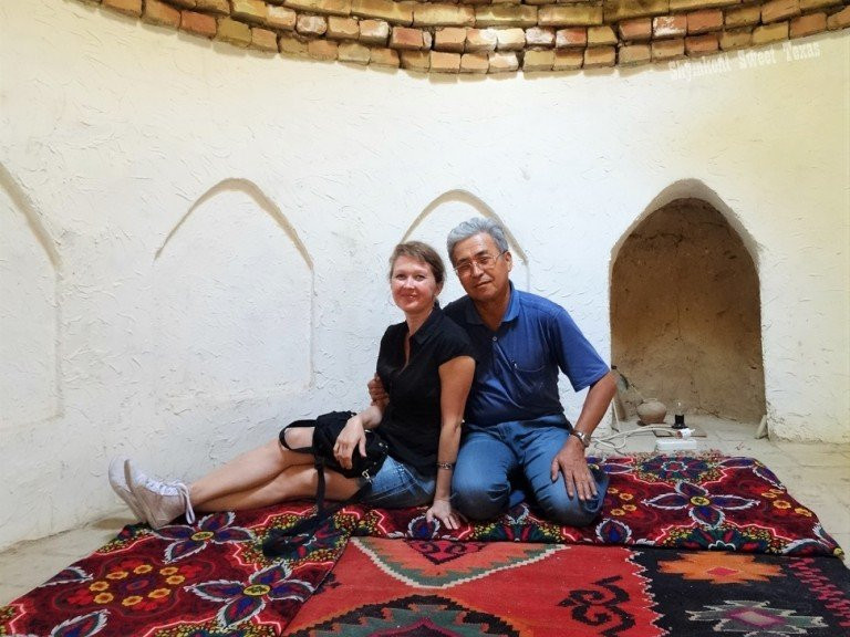 Ethno Museum Kyluyet-Shymkent必去景点
