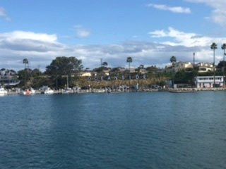 Oceanside Harbor Village-欧申赛德必去景点