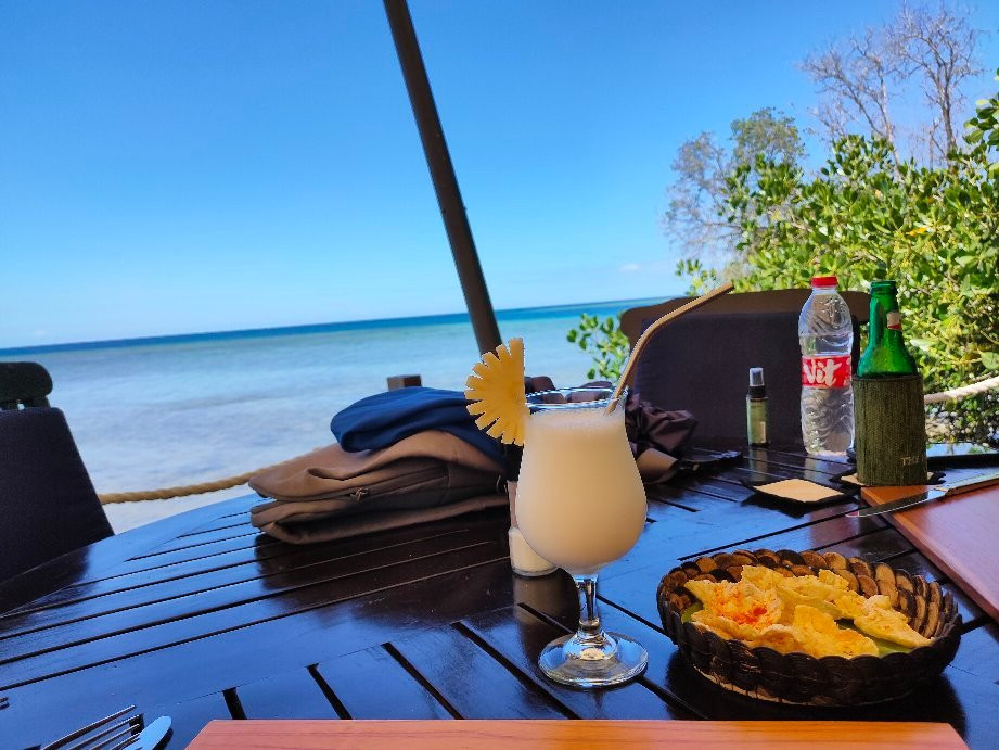 曼杰甘度假村主图