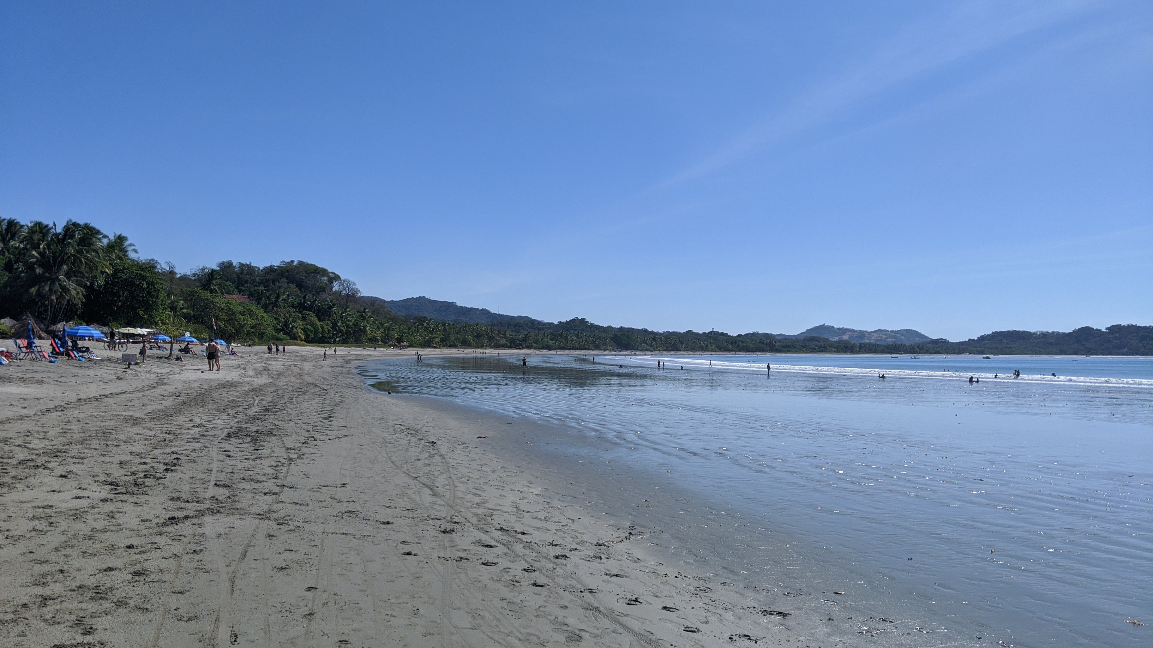 Fenix Hotel - On The Beach-泳池