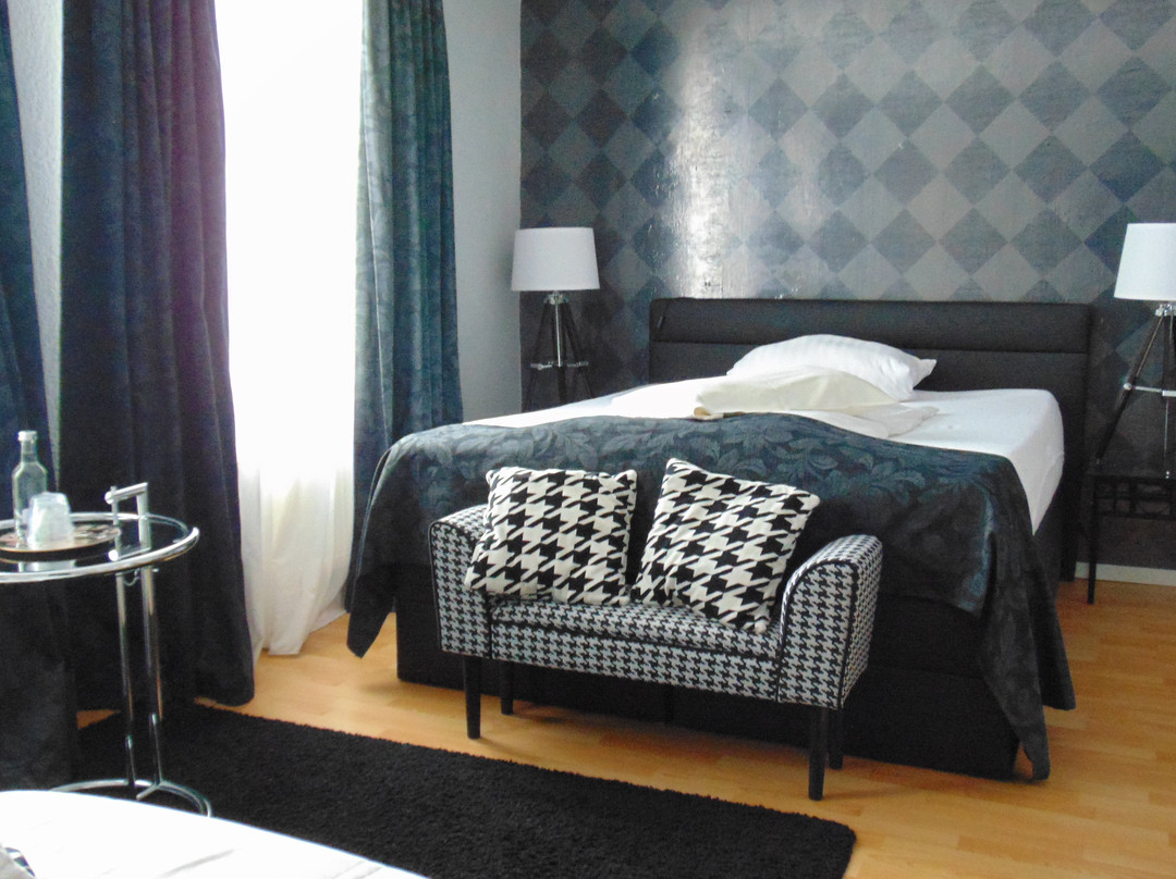Hotel Gaus Rödgen主图