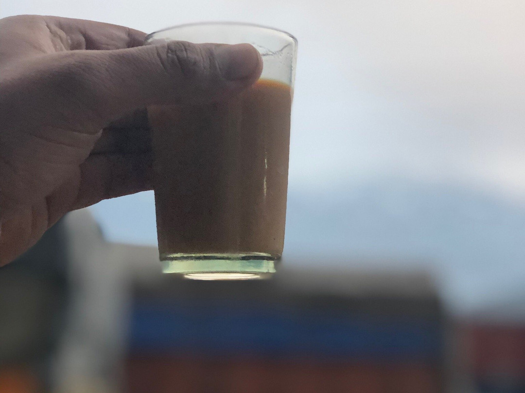 PatniTop Circular Road-Patnitop必去景点