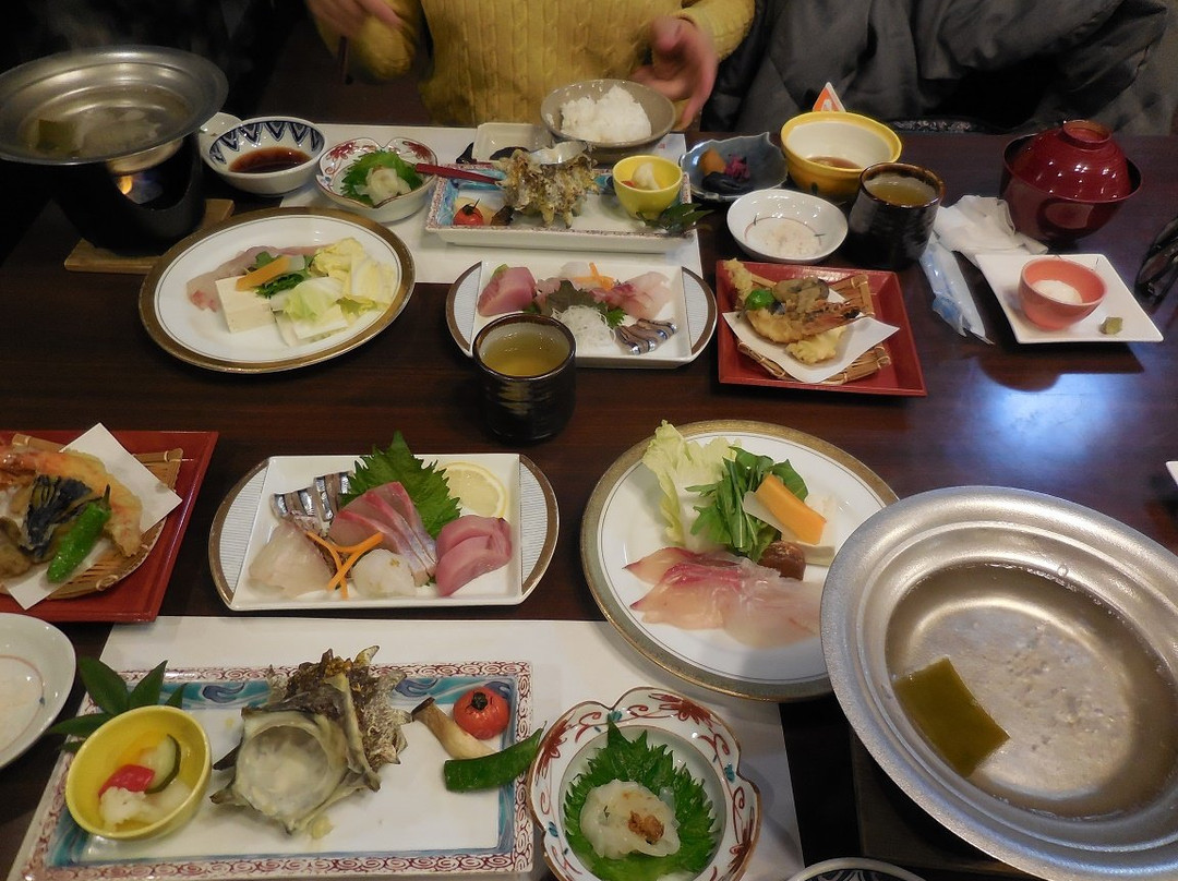 Goto Con-kana Kingdom主图