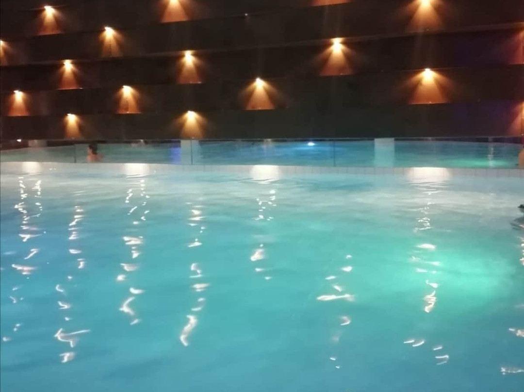NivolanoSpa Centro Benessere-Lurisia必去景点