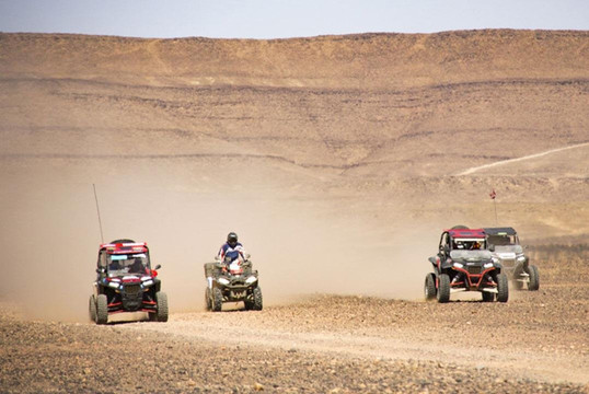 Marrakech Quad and Loc-马拉喀什必去景点