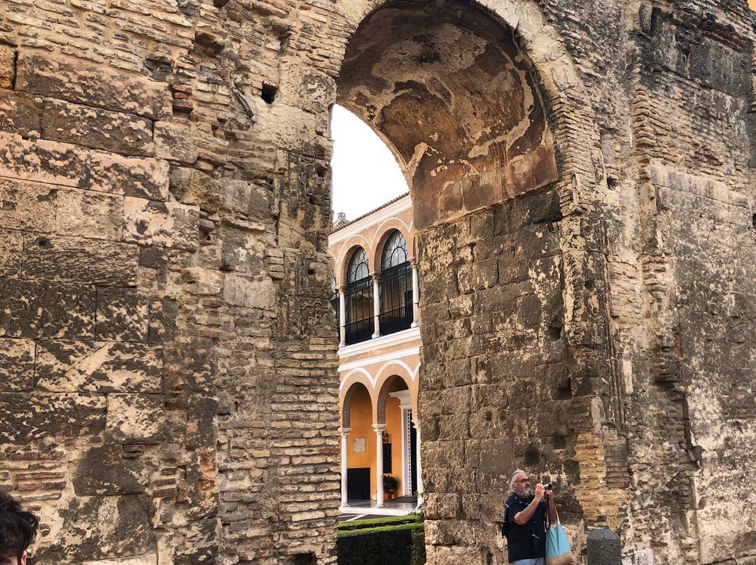 SANDEMANs NEW Europe - Seville-塞维利亚必去景点