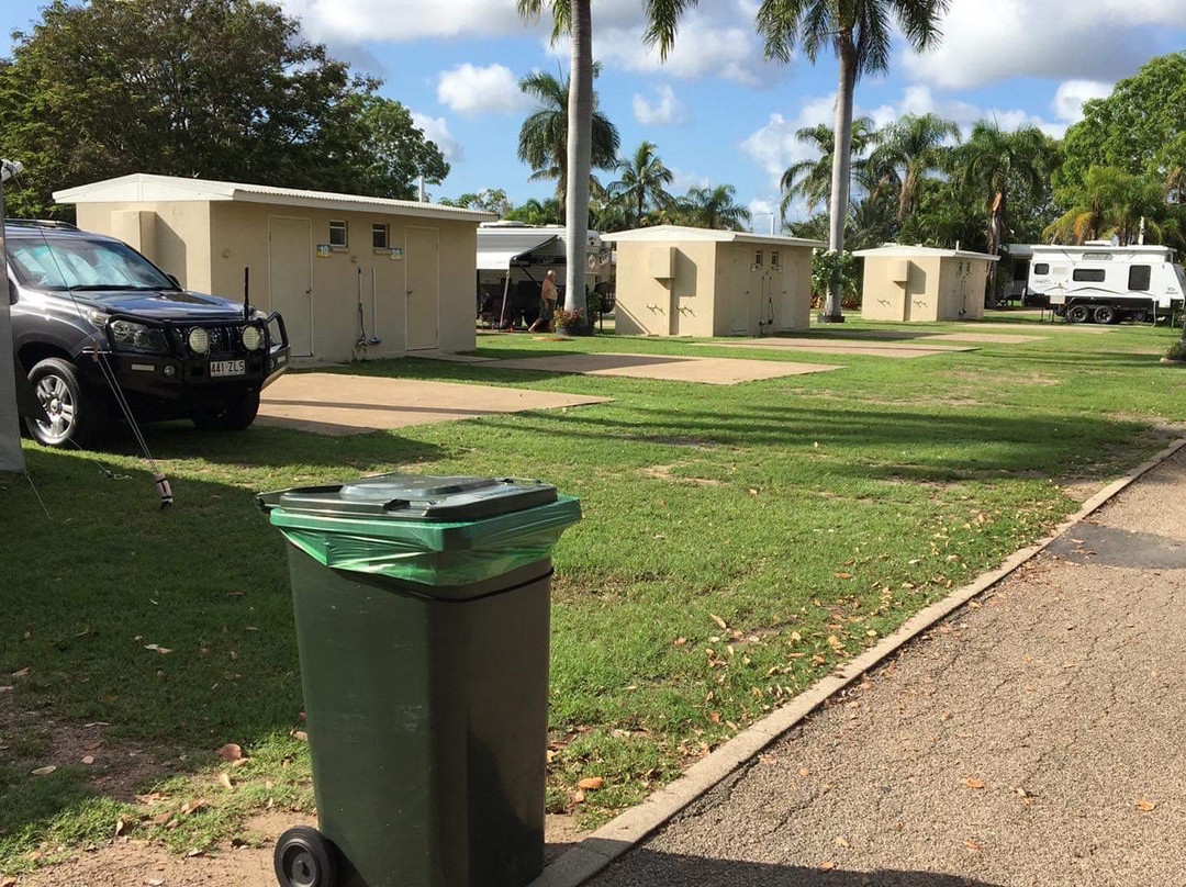 Big 4 Ingenia Holidays Townsville主图