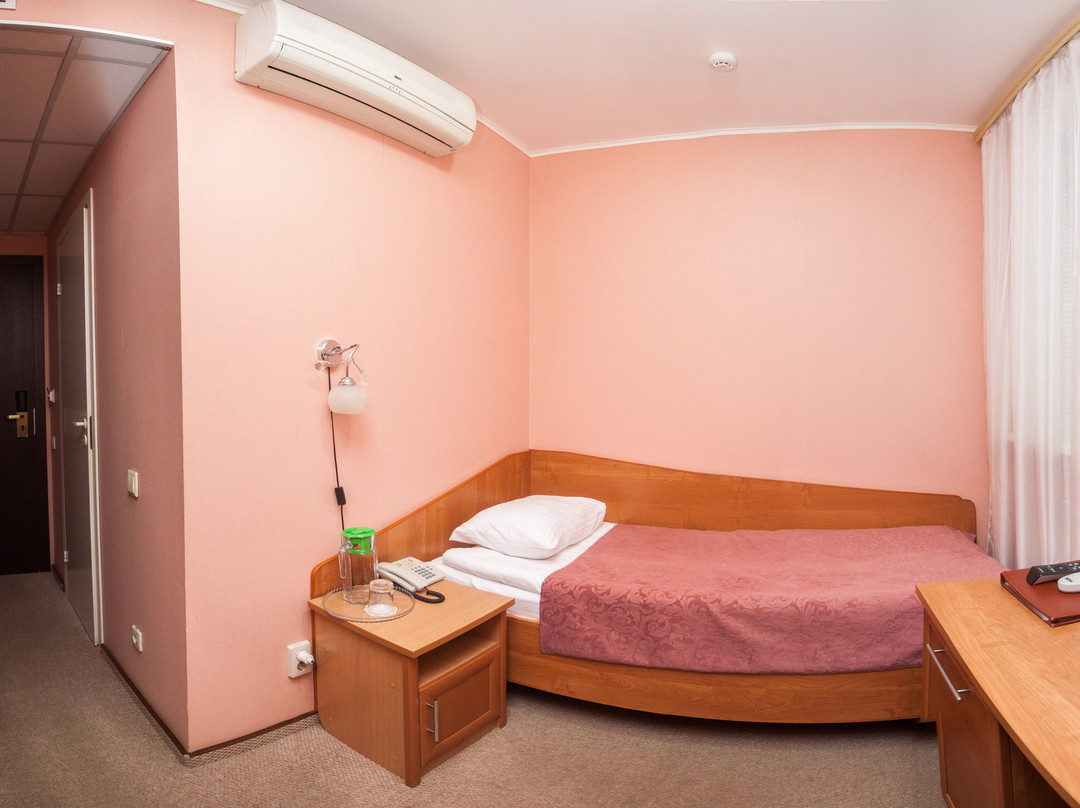Hotel Olimp主图