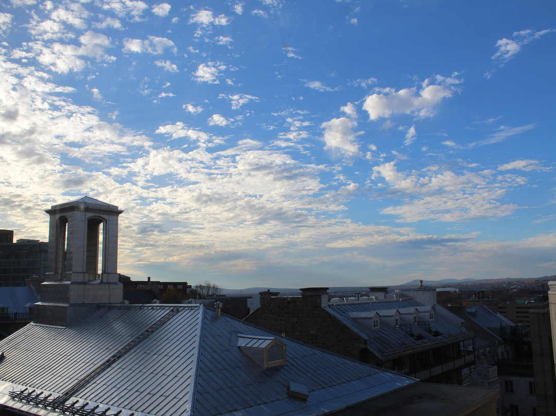 维多利亚庄园酒店主图