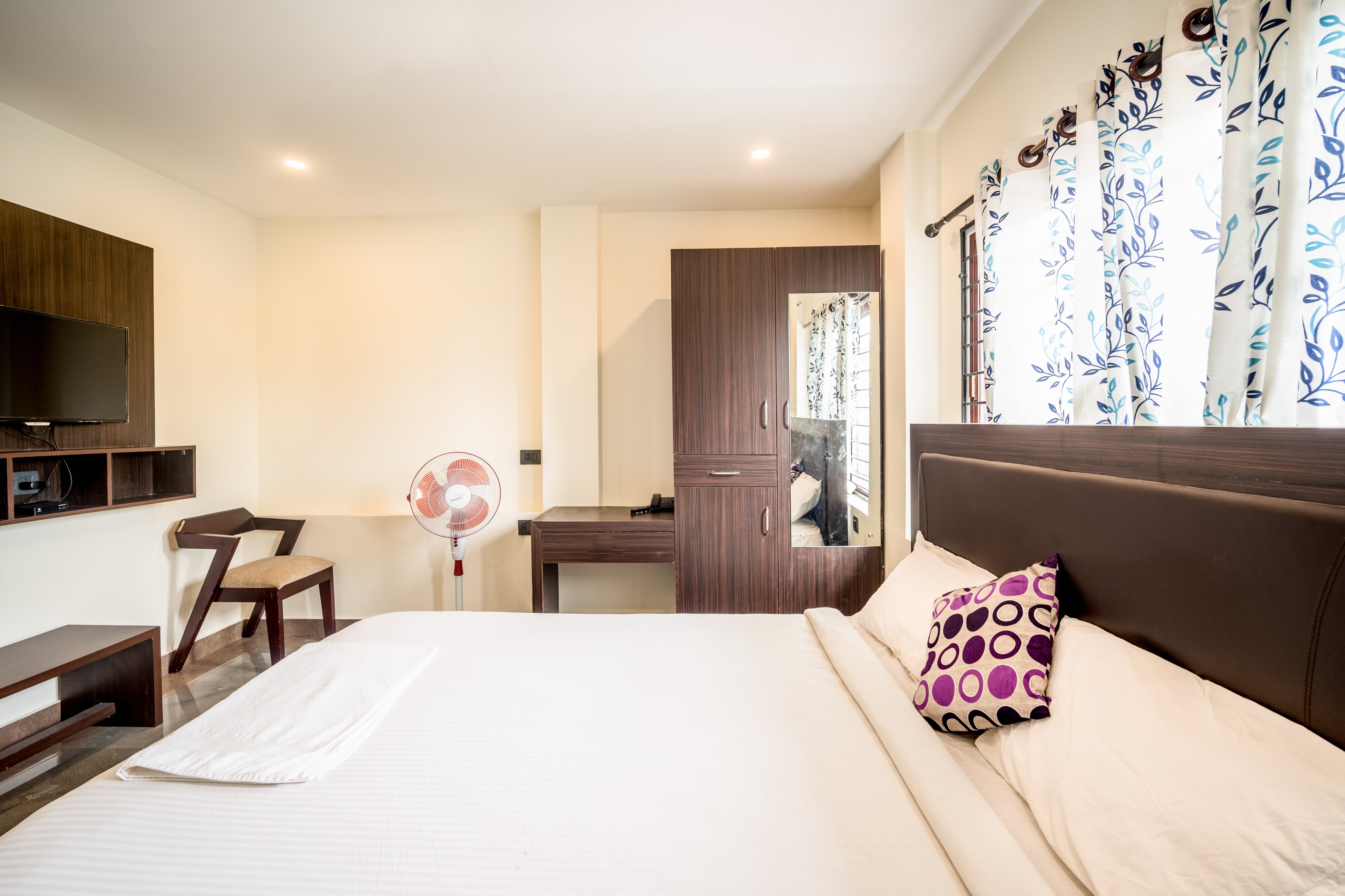 Anies Garden Home Stay-官方