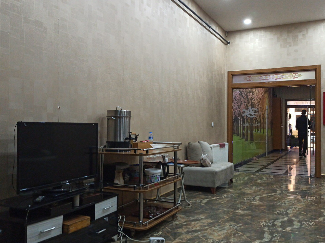 Mentalite Hotel主图