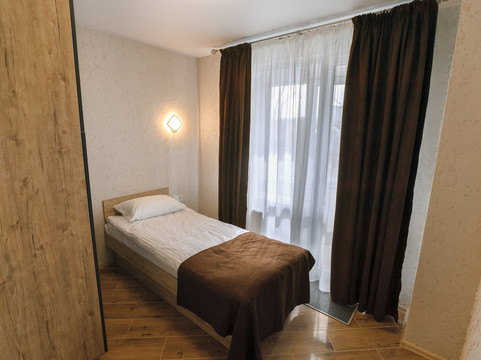 Raziotel Rishelievskyi Kherson主图