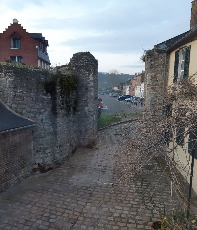 Chambre Avec Vue
