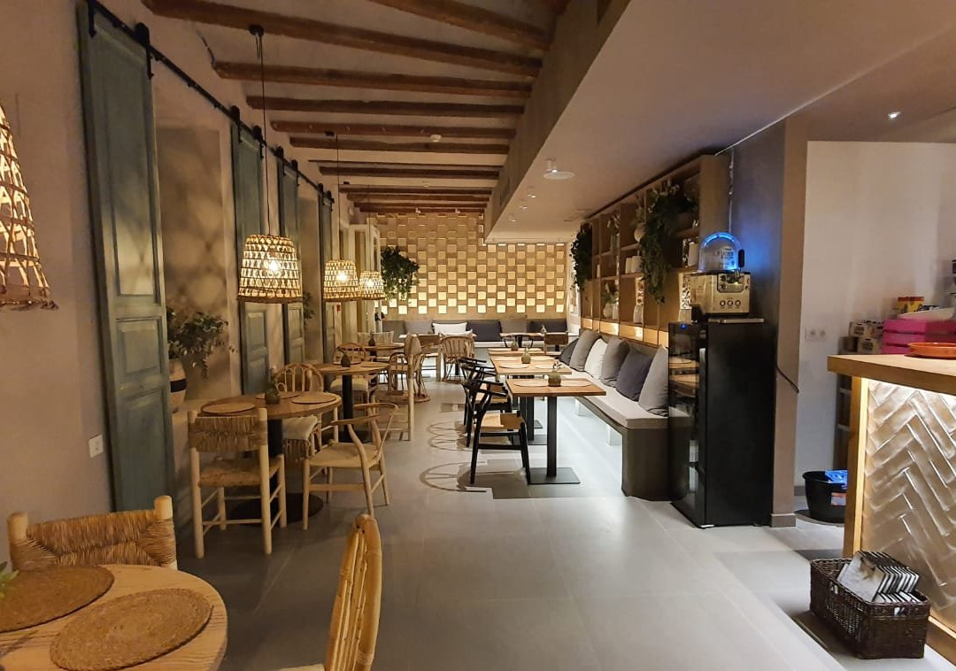 植物园休闲艺术酒店主图