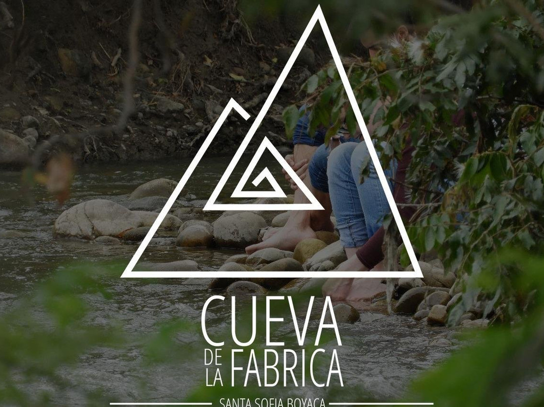 CUEVA DE LA FABRICA景点图片