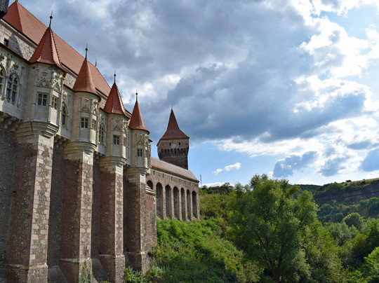 Get a Cluj Tour-克卢日-纳波卡必去景点