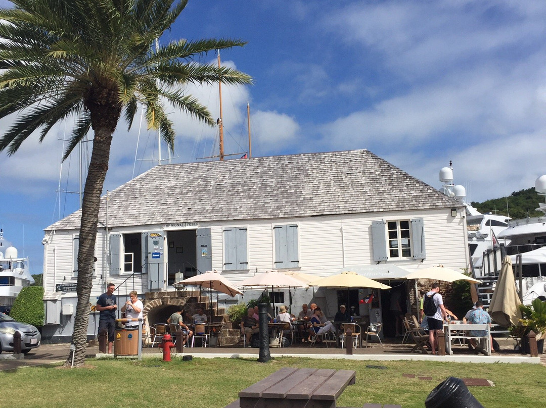 Admiral's House Museum-英吉利海港必去景点