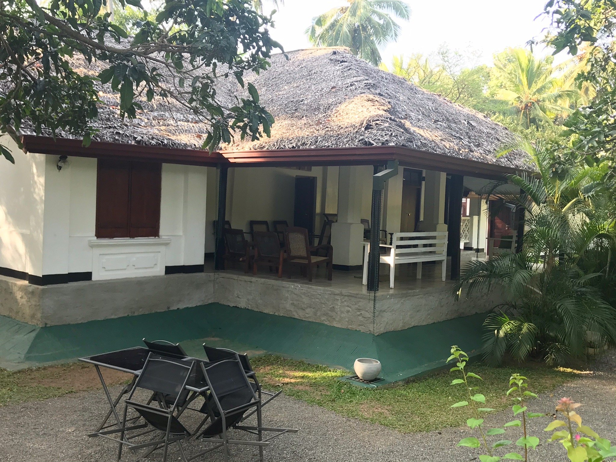 Bungalow Berrycove-官方