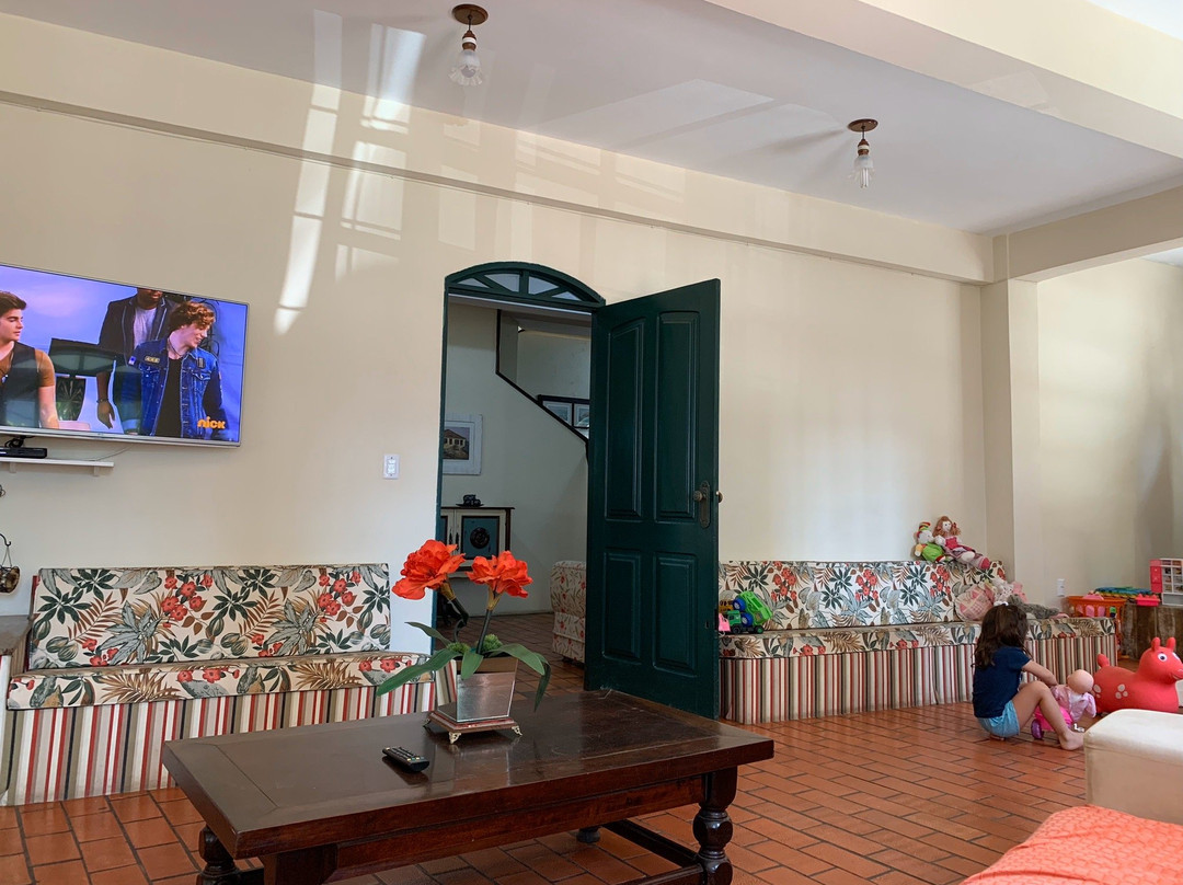 Pousada Recanto da Prainha主图