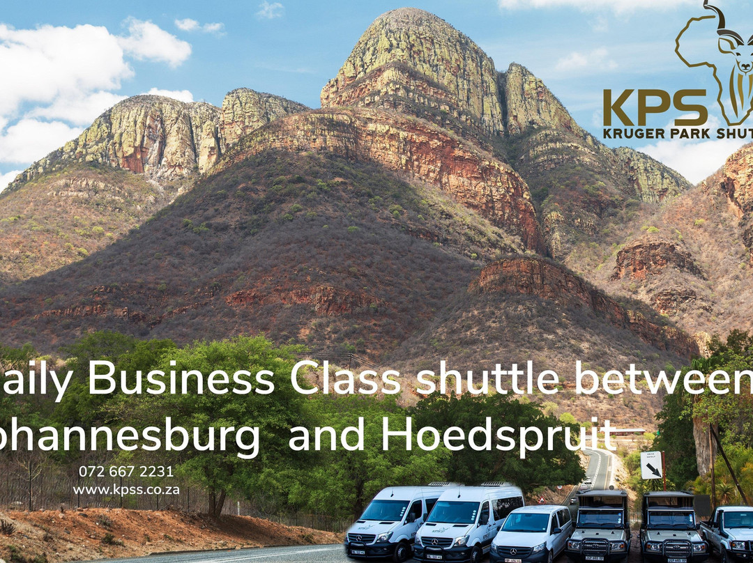 KPS Safaris & Tours-伐拉博瓦必去景点