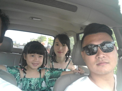 Tour Kiosk-乌布必去景点