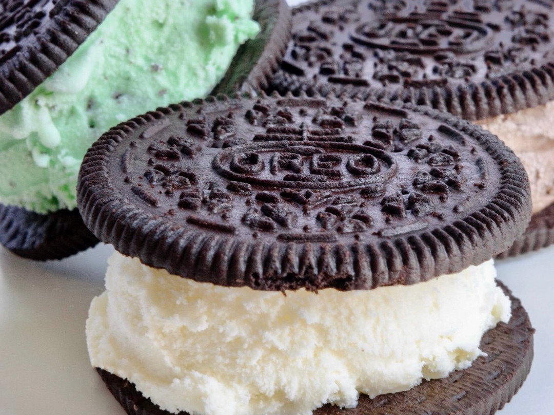 Handel's Home Made Ice Cream