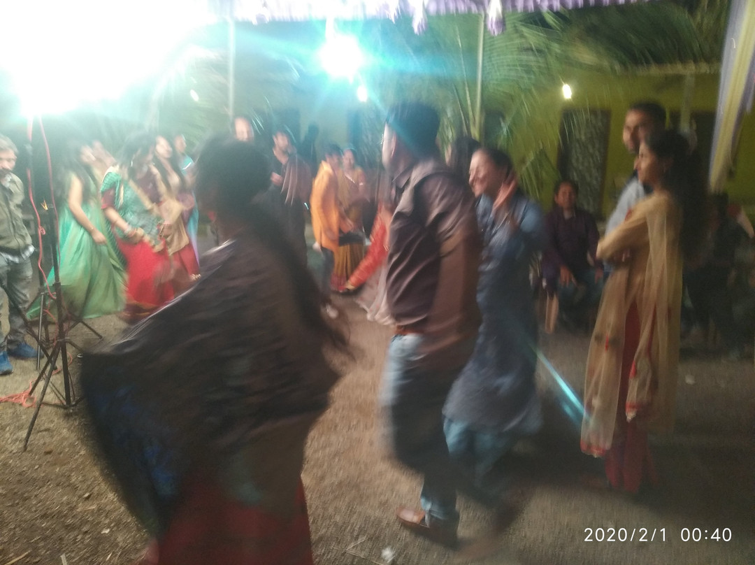 Shivam Holiday Home主图