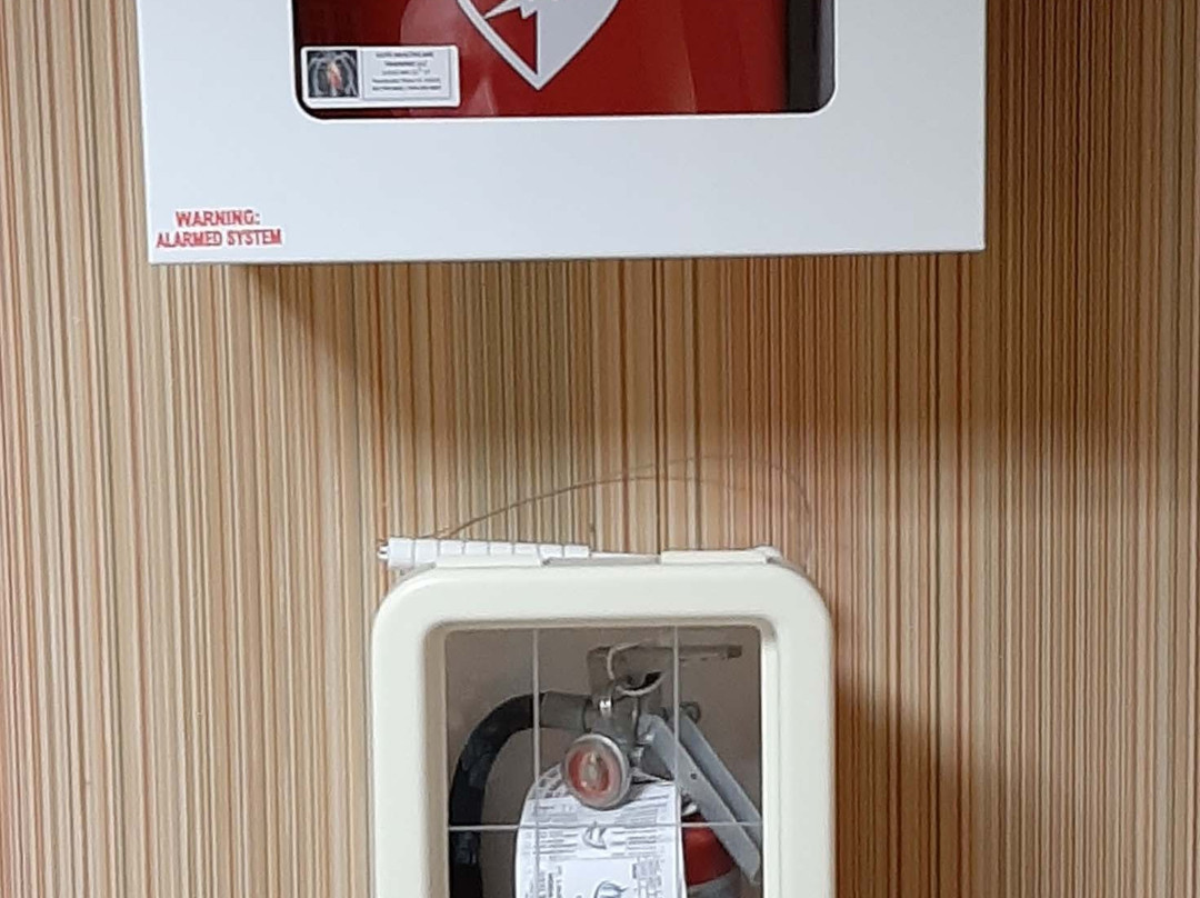 Holiday Inn Express & Suites Pembroke Pines-sheridan St By IHG主图