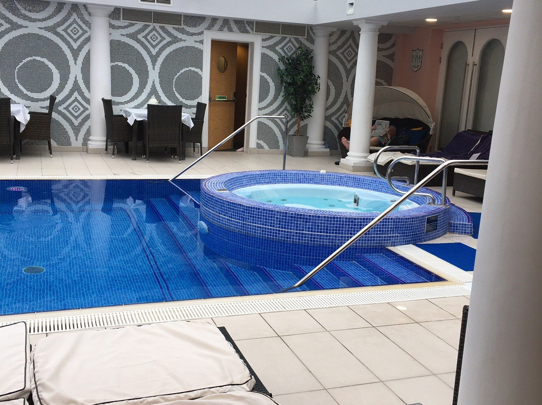 Dudsbury Golf Club, Hotel & Spa主图