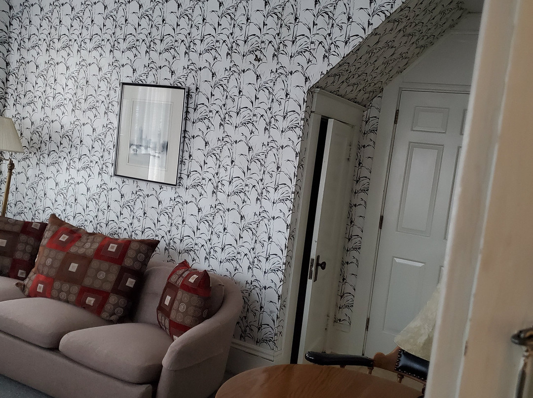 Hotel Coolidge主图